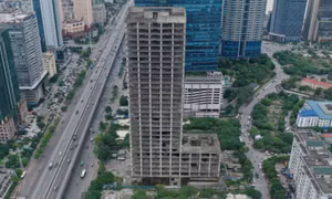 Cựu chủ tịch Tổng công ty Xi măng Việt Nam bị bắt