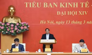Đánh giá, nhận định đúng tình hình để giải phóng sức sản xuất, huy động mọi nguồn lực cho phát triển đất nước