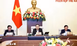 Dự kiến giảm khoảng 4.000 tỷ đồng tiền thuê đất năm 2024