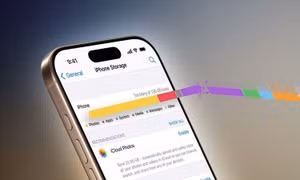 Điểm yếu 'chí tử' của sản phẩm Apple đã không còn