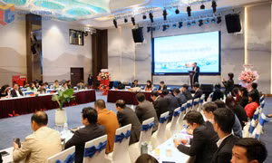 Hội nghị Phát triển du lịch vịnh Bái Tử Long