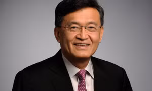 Intel tìm được CEO mới