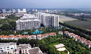 Thị trường bất động sản Việt Nam hấp dẫn ở khu vực Đông Nam Á