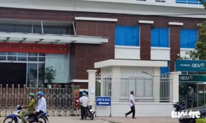 Khởi tố cựu phó giám đốc Sở Nội vụ tỉnh Tiền Giang