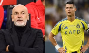 Mâu thuẫn với Ronaldo, huấn luyện viên Al Nassr nguy cơ mất việc