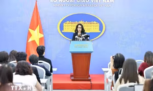 Triển khai biện pháp hỗ trợ công dân Việt Nam được giải cứu ở Myanmar về nước
