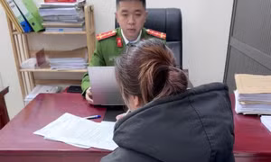 Nhận diện và phòng chống lừa đảo trực tuyến