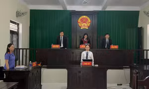 Chủ nhân tờ vé số bị rách thắng kiện, nhận 2 tỷ đồng giải đặc biệt 