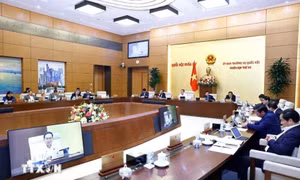 Đề xuất bỏ thuế tiêu thụ đặc biệt đối với xăng dầu và điều hòa