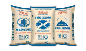 Giá xi măng hiện nay: Cập nhật thông tin