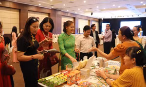 Mở rộng thị trường du lịch phía Nam