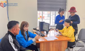 Tiên phong chuyển đổi số