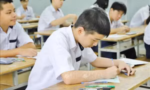 Chọn nguyện vọng phù hợp để giảm áp lực thi vào lớp 10 