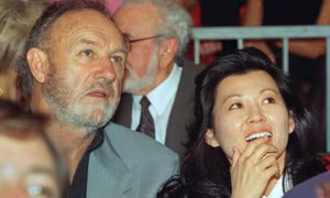 Cảnh sát công bố cái chết của Gene Hackman và vợ: Sốc và đau lòng