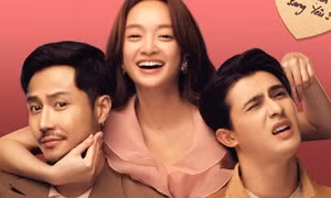 Cú 'ngã ngựa' của ông hoàng phòng vé Nguyễn Quang Dũng