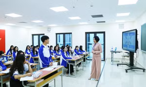 Đại học Hạ Long: Chú trọng phát triển Đảng trong sinh viên