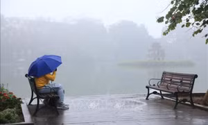 Thời tiết ngày 8/3: Bắc Bộ sáng sớm có sương mù, trưa hửng nắng