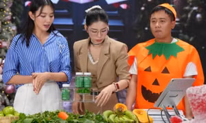 Quang Linh Vlogs: Từ thợ xây đến 'đại gia BĐS châu Phi' và scandal quảng cáo