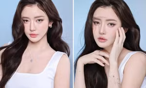 Sự thay đổi diện mạo của Bích Phương sau 15 năm bước vào showbiz
