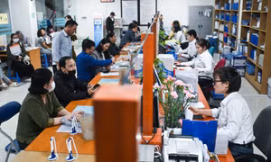 Mức hưởng trợ cấp thất nghiệp cao nhất năm 2025