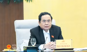 Nghiên cứu sửa đổi, bổ sung một số điều của Hiến pháp