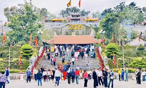 Bản tin Quảng Ninh ngày 2/3/2025