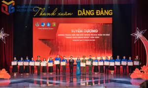 Lời hiệu triệu từ phong trào “Tôi yêu Tổ quốc tôi”