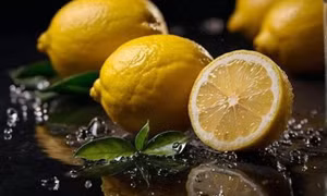 3 nhóm người nên hạn chế ăn chanh