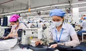 Lương tối thiểu vùng nên áp dụng thế nào khi bỏ cấp huyện?
