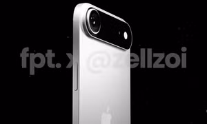 iPhone 17 Air siêu mỏng sẽ thiếu 3 tính năng phổ biến trên iPhone