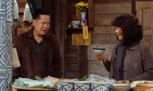 Phim "Quỷ nhập tràng" thu về 60 tỉ đồng sau 3 ngày khởi chiếu