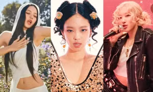 Album của Jennie được chấm điểm cao hơn Rosé, Lisa