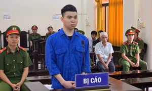 Đốt nhà người yêu do bị chia tay, thanh niên lĩnh 14 năm tù