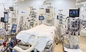 Cứu sống ngoạn mục người đàn ông ngưng tim, ngưng thở hơn 60 phút