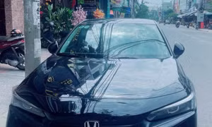 Giám đốc công ty ở Đà Nẵng thuê lại xe mình vừa bán để lừa đảo