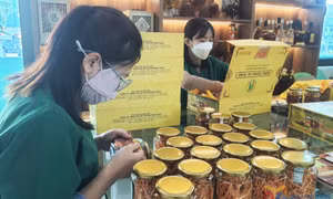 Đẩy mạnh tiến trình chuyển đổi số trong nông nghiệp