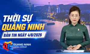 Bản tin thời sự 19h45' ngày 4/8/2026