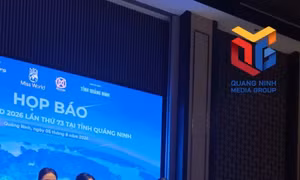 Đến Quảng Ninh, các thí sinh Miss World 2026 sẽ ở đâu? Chơi gì?