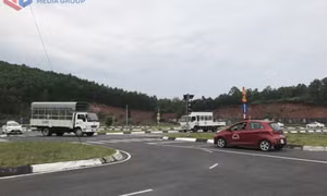 Ngăn chặn các hành vi gian lận trong sát hạch lái xe