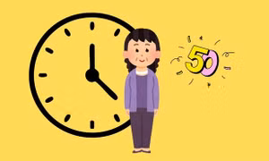 Làm chậm quá trình lão hóa sau tuổi 50 từ những thói quen đơn giản