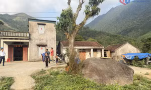 Đảm bảo an toàn cho người dân Tầm Làng
