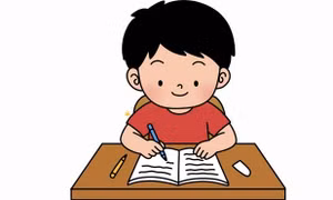 5 điều giúp con tự giác hơn mỗi ngày