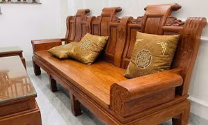 3 mẹo đơn giản giúp bàn ghế gỗ tại nhà luôn bóng, đẹp như mới