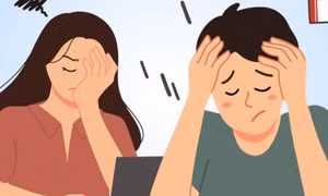 Người ngoại tình bị phạt tới 10 triệu đồng từ ngày 18/5