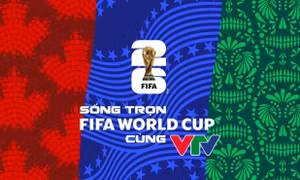 Bản quyền World Cup 2026 và những thay đổi