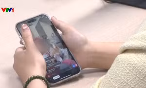 “Mồi ngon” của các đối tượng lừa đảo tại các phiên livestream