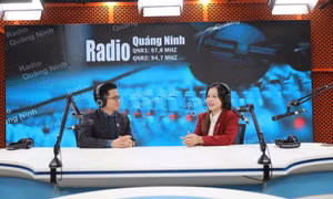 Phát thanh 4.0 - Khi mỗi “click” là một điểm chạm