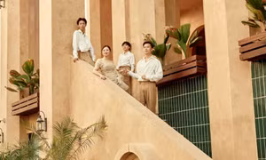 Trải nghiệm du lịch: Đậm chất "chill" Quảng Ninh