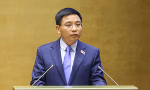 Phấn đấu tăng trưởng GDP năm 2026 và bình quân 5 năm 2026-2030 từ 10% trở lên