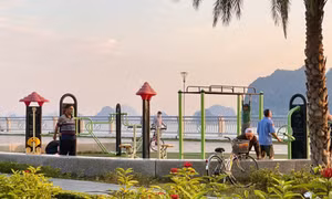 Đồng bộ giải pháp xây dựng môi trường sống an toàn, lành mạnh